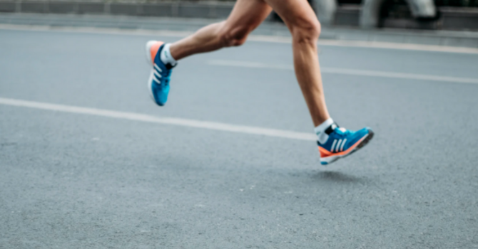 What Do You Know About Running Injuries? image