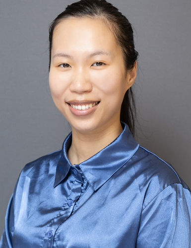 Haiyun (Winnie) Liang