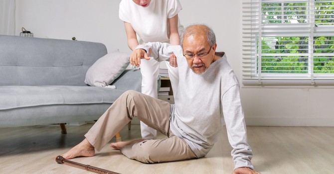 Falls Prevention